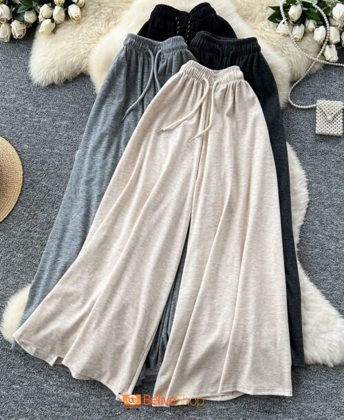 CloudSoft Flow Lounge Pants